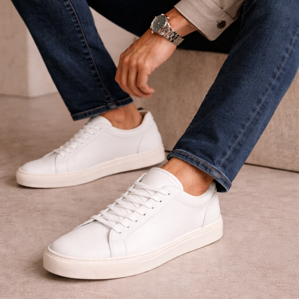 MINIMAL FOOTWEAR