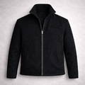 Noir Essential Jacket