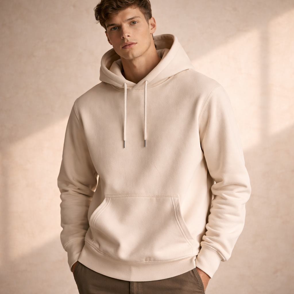 AUREL HOODIE
